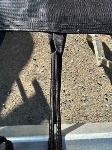 Replacement elastic for Eurojumper 4in1 mobile - Image 4