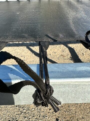 Replacement elastic for Eurojumper 4in1 mobile - Image 2