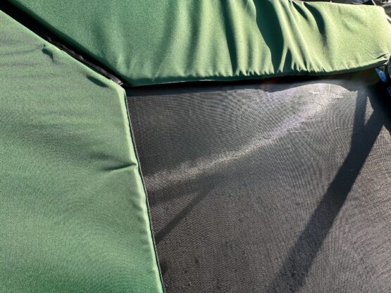 Obrzeża do trampoliny - Eurojumper 4w1 mobilny - obrazek 2